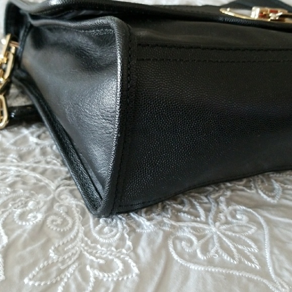 Cole hann leather bag - Picture 5 of 8